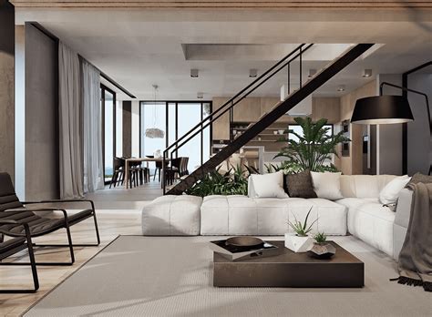 Importance of Interior Design - 5 Awe-Inspiring Tips - iScape