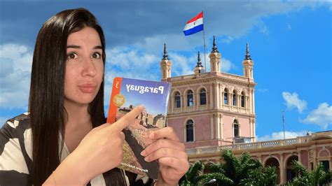 Paraguay Residency Step By Step Guide Banking Citizenship Youtube