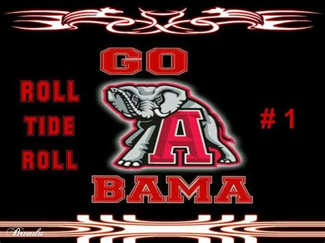 Pin On Roll Tide