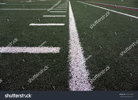 How To Paint Hash Marks On A Football Field At Karen Riley Blog