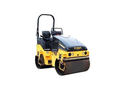 Asphalt Rollers – Interstate Rentals