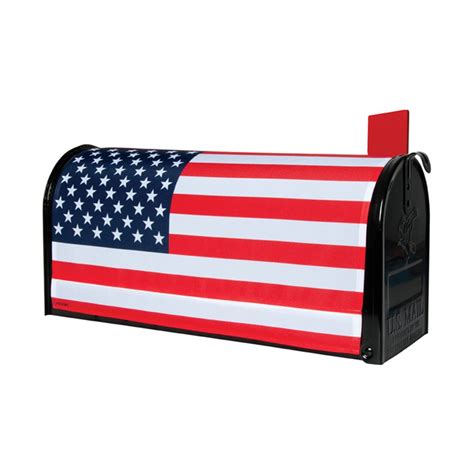 New Mailbox Covers | Free Shipping On All New Mailbox Covers - Flagsrus.org