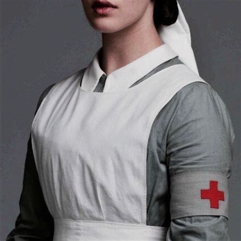 Pin by Arreah on Z: Worldbuilding Robin | Nurse aesthetic, Vintage ...