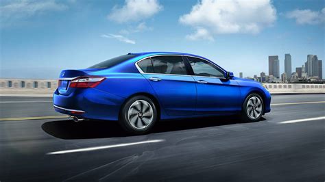 Blue Book Value Of A Honda Accord