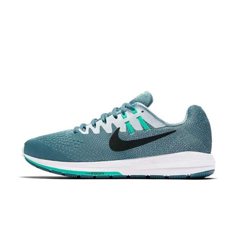 Tênis Nike Air Zoom Structure 20 Feminino Tênis Nike Air Zoom