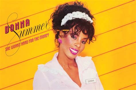 Top 10 Best Donna Summer Songs