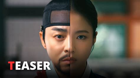 Il Re E La Spia Teaser Trailer Sub Ita Della Serie Coreana Di