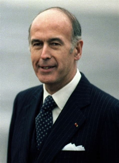 Val Ry Giscard D Estaing D C S De L Ancien Pr Sident L Ge De