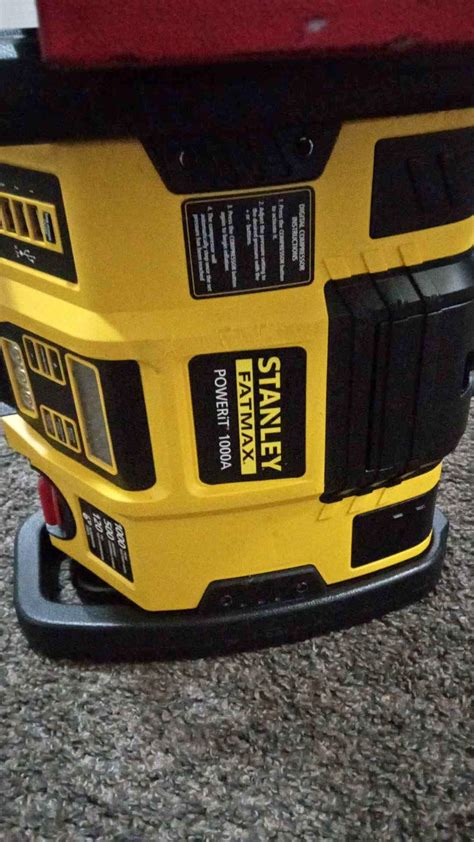 Stanley Fatmax Tools For Sale In Houston Texas Facebook Marketplace