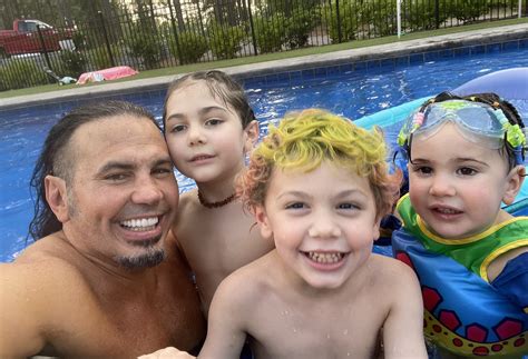 MATT HARDY On Twitter This Process These Experiences These Bonds