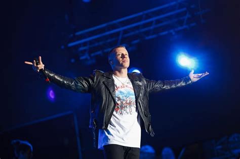 Macklemore Admits To Pandemic Relapse Thanking The Life Saving Effects