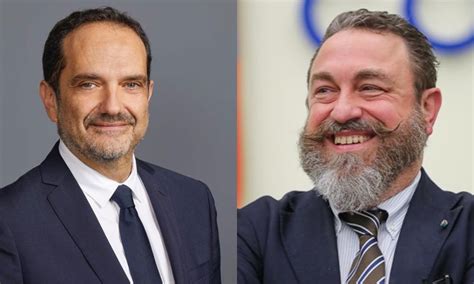 Lega Pro Elezioni Del Febbraio Marani E Vulpis I Candidati