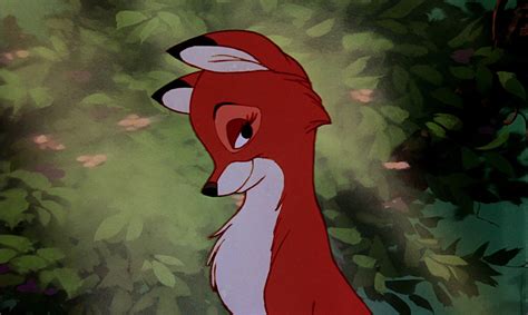 Vixey The Fox And The Hound Wiki Fandom