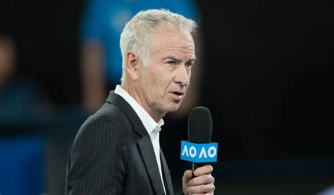 John McEnroe S Honest Novak Djokovic Confession As He Makes Jannik