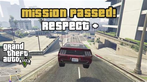 Mission Passed Gta Youtube