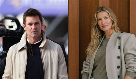 Tom Brady Speaks Out Amid Gisele Bündchen Pregnancy Reports