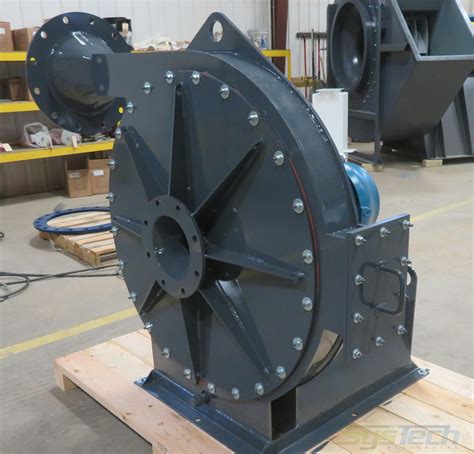 Industrial Fans Blowers Industrial Exhausters Cast Aluminum Blowers