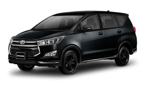 Đánh giá xe Toyota Innova 2018 sau 2 năm sử dụng