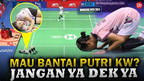 Lewati Pencapaian Seniornya Putri Kw Nikung Wonderkid Jepang Sampe