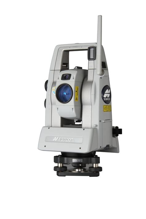 Total Station Topcon