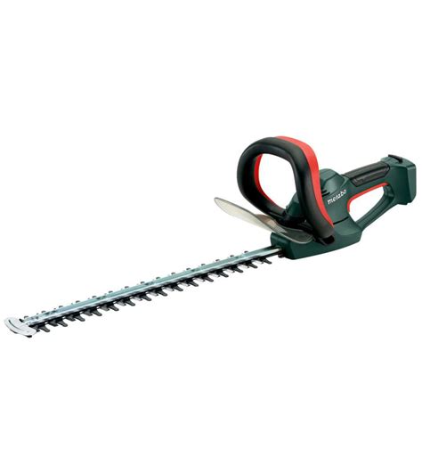 Taille Haies Sans Fil Metabo AHS 18 65 V Probois Machinoutils