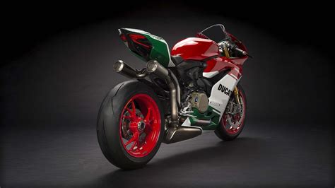 Ducati Panigale V S Wallpapers Wallpaper Cave