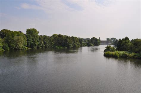 Rundwanderung Ber Den Auberg M Lheim An Der Ruhr Gps Wanderatlas