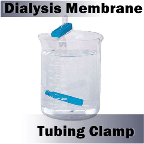 Dialysis Membrane Tubing