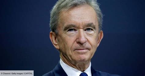 Fortunes Le Français Bernard Arnault Est Redevenu Lhomme Le Plus Riche Du Monde