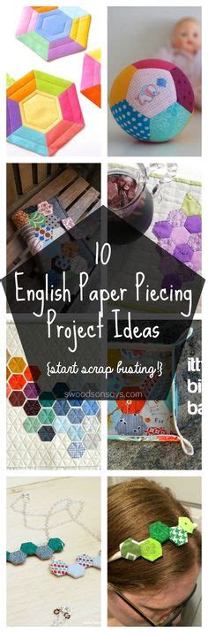 Hexies Ideen Quilten Patchwork Und Quilten Quiltmuster