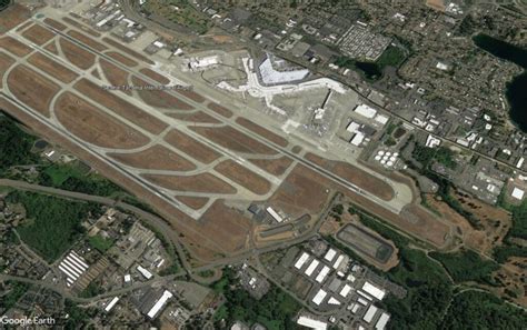 Seatac Airport Sea Tac Airport Noise And Pollution