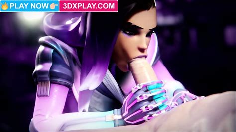 New Porn Game Sombra Sucking Hmv Eporner