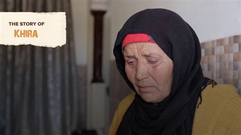 The story of Khira - YouTube
