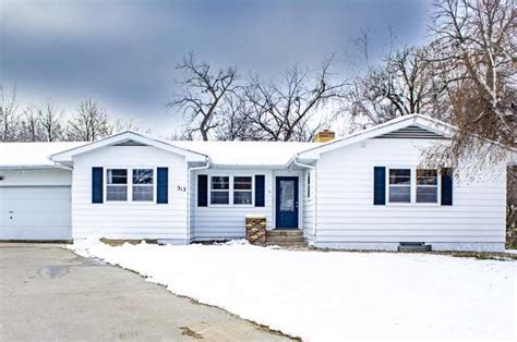 413 Minnesota St St N Fordville Nd 58231 Mls 17 2263 Redfin