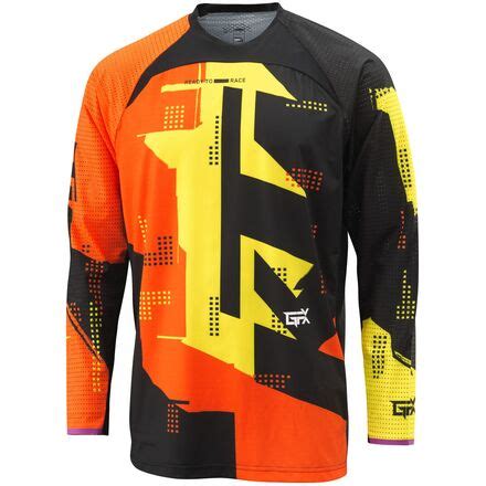 KTM PowerWear 2023 Gravity FX Jersey MotoSport