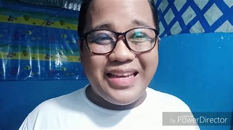 St Vlog Ko Introduce Yourself At Kung Bakit Ako Nag Vlog Youtube