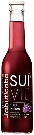 Suivie Jabuticaba Soft Drink Ml X Made With Jabuticaba Swiss