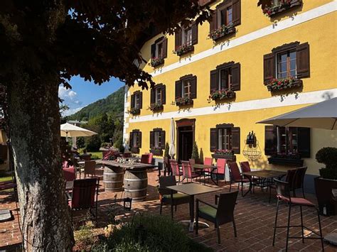 Terbaik Hotel Dengan Lapangan Tenis Di Nussdorf Am Attersee