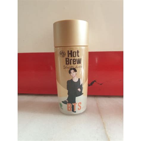 Jual Kopi Bts Paldo Hot Brew Cold Brew Mohon Baca Deskripsi Terlebih Dahulu Shopee Indonesia