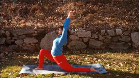 Yoga Per L Apertura Delle Anche Youtube