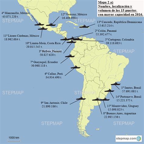 Puertosmar Timos Blog De Empresa Log Stica Recursos Humanos Comercio