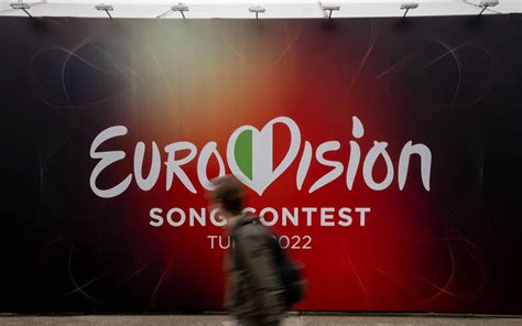 Eurovisie Songfestival Vindt Volgend Jaar Plaats In Liverpool Dagblad