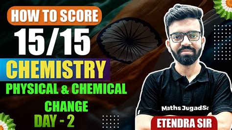 Complete Chemistry For NDA 2 2023 NDA Chemistry Crash Course Full