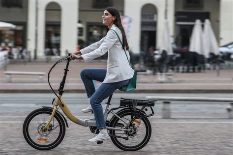 Le Migliori Ebike Realizzate Dalle Case Automobilistiche GQ Italia