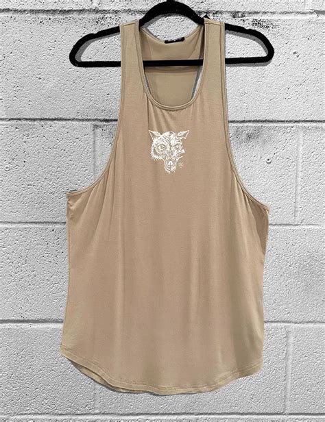 Stringer Tank Tops The Drive Clothing