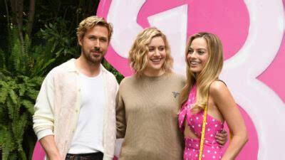 Barbie Supera Los Mil Millones De Usd Greta Gerwig Hace Historia