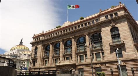 Posponen Diputados Controversial Reforma A Ley Banxico Hasta 2021