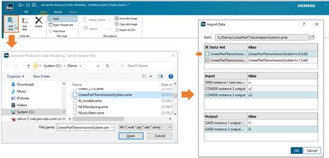 Reduce Model Complexity With Simcenter Reduced Order Modeling Simcenter