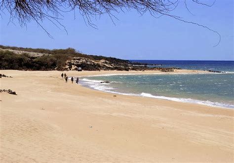 Lanai Island, Hawaii - Tourist Destinations