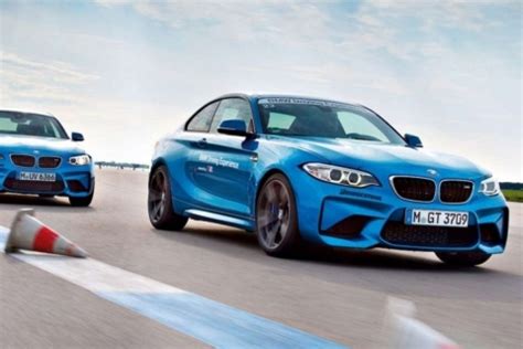 BMW Week terá test drives e condições especiais em toda rede Folha de